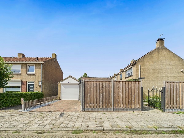 Medium property photo - Frans Halslaan 13, 4532 HA Terneuzen